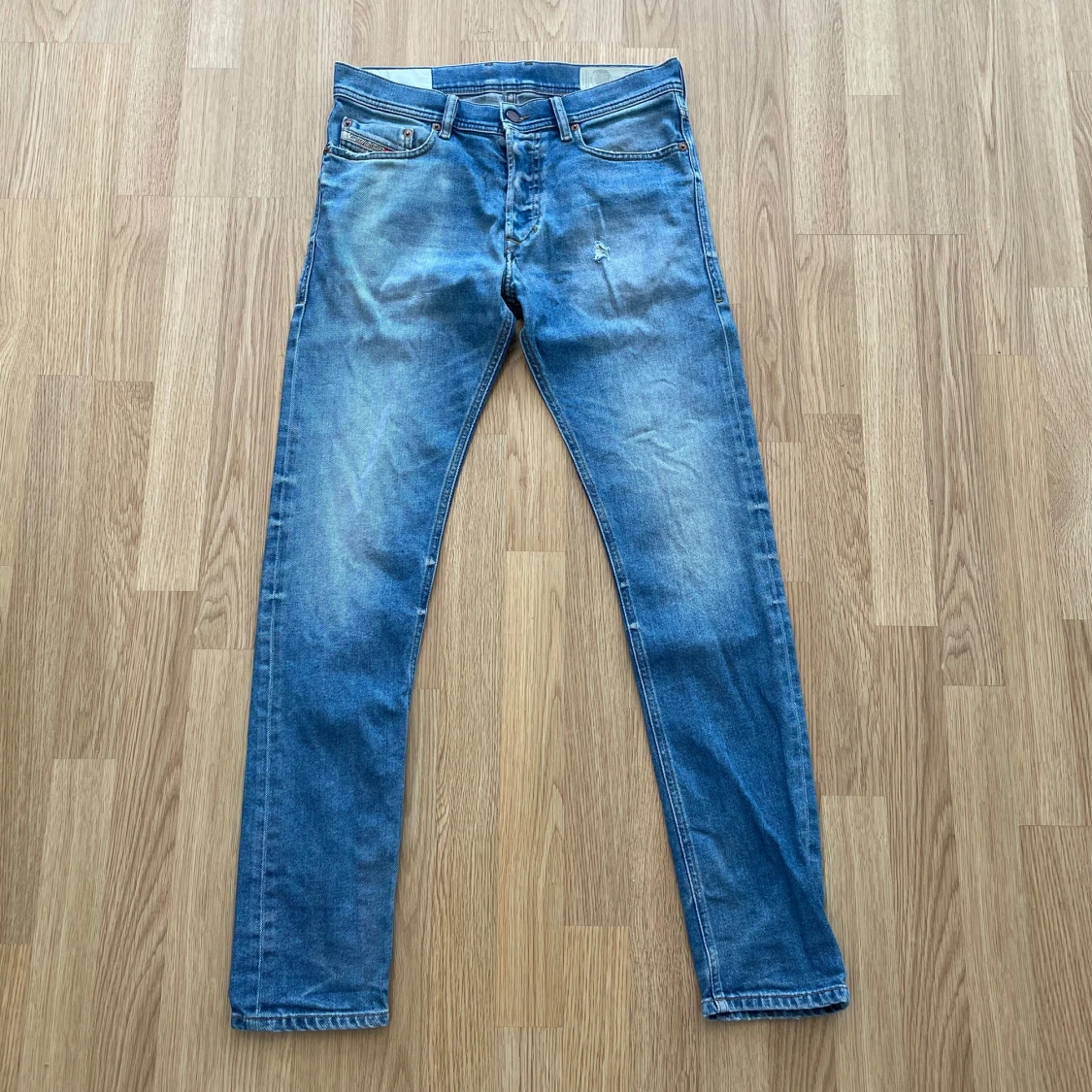 Diesel Jeans 
