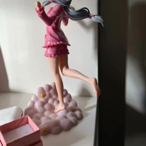 Anime figure - super fin! Inga skrapor