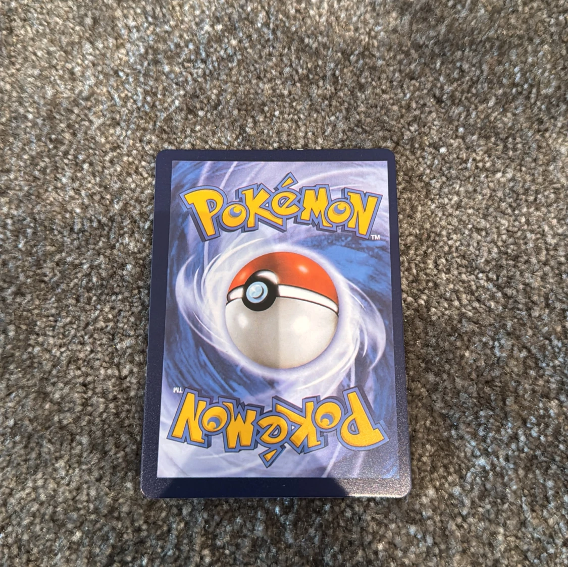 Glaceon GX Pokémonkort - 1