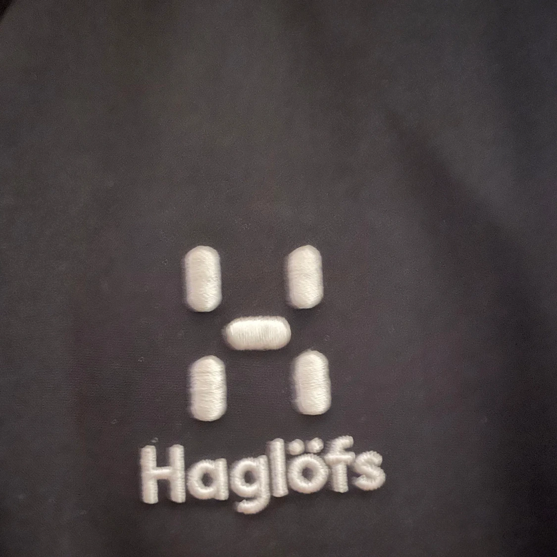 Haglöfs Buteo jacka - 3