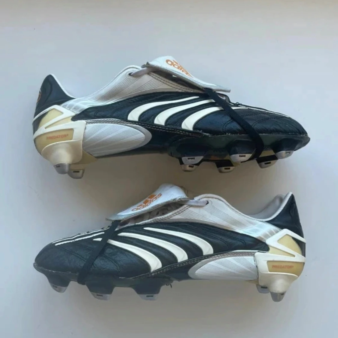 Adidas Predator Rare Absolute XTRX 2007