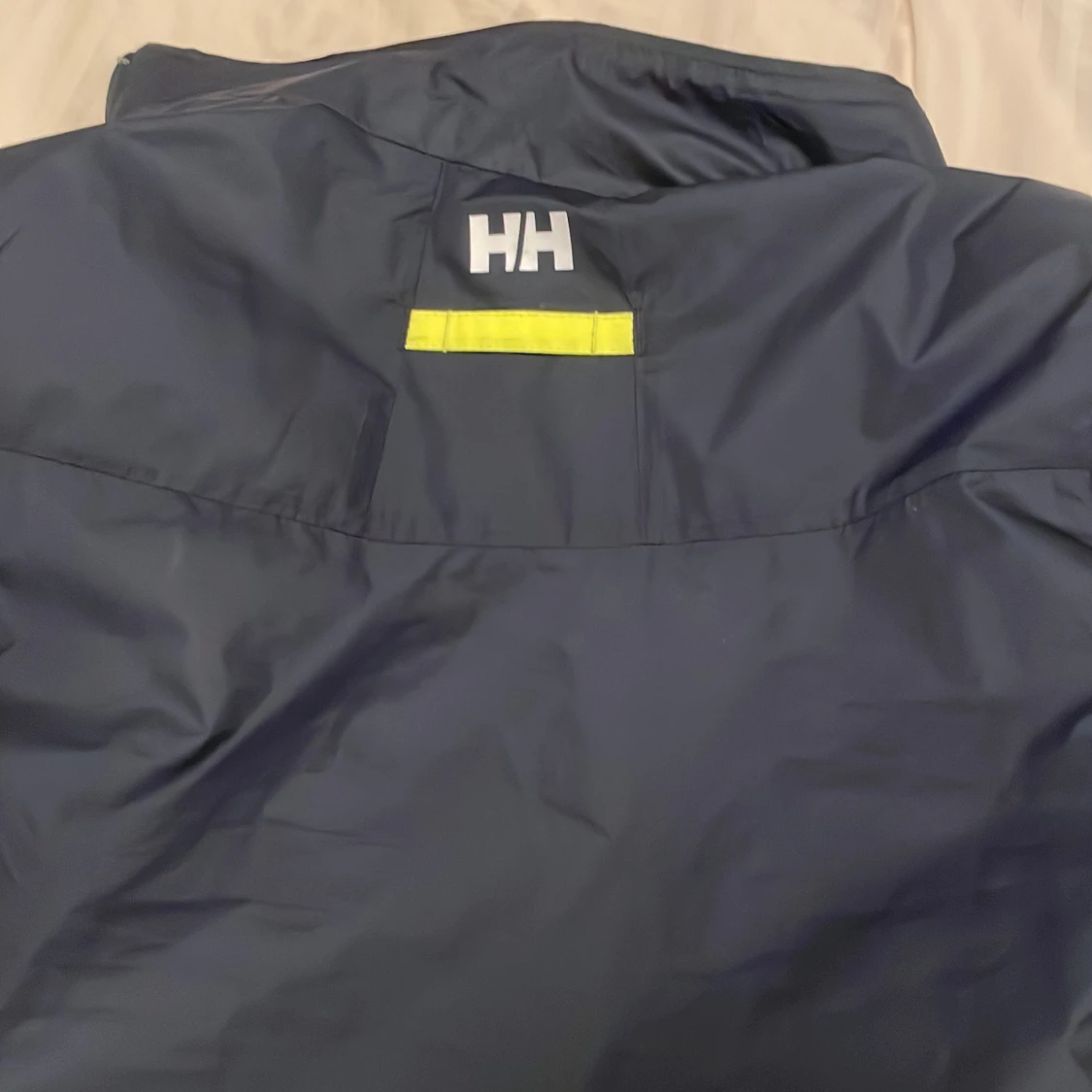 HH windbreaker! - 2