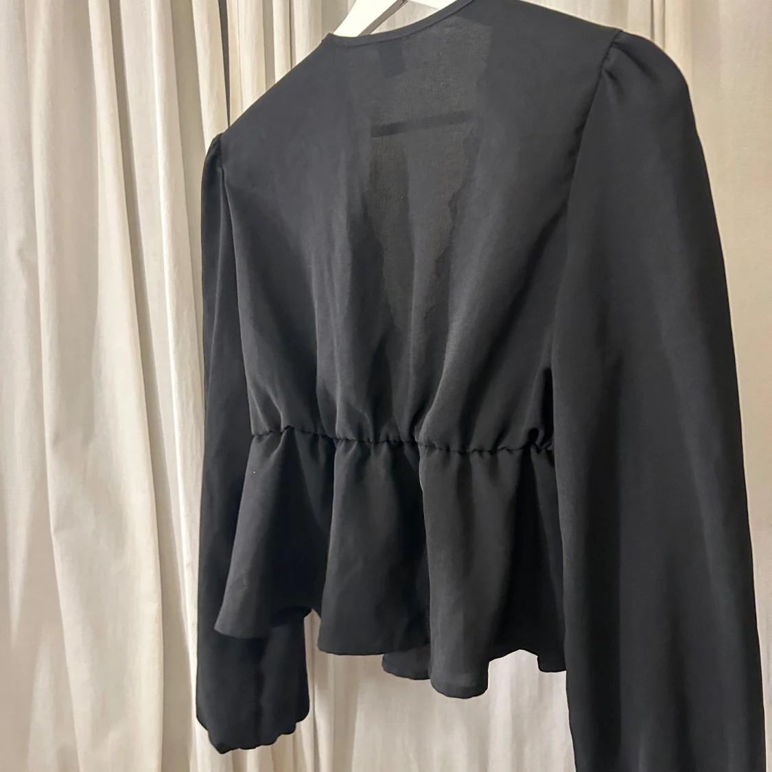 Långärmad topp - 1