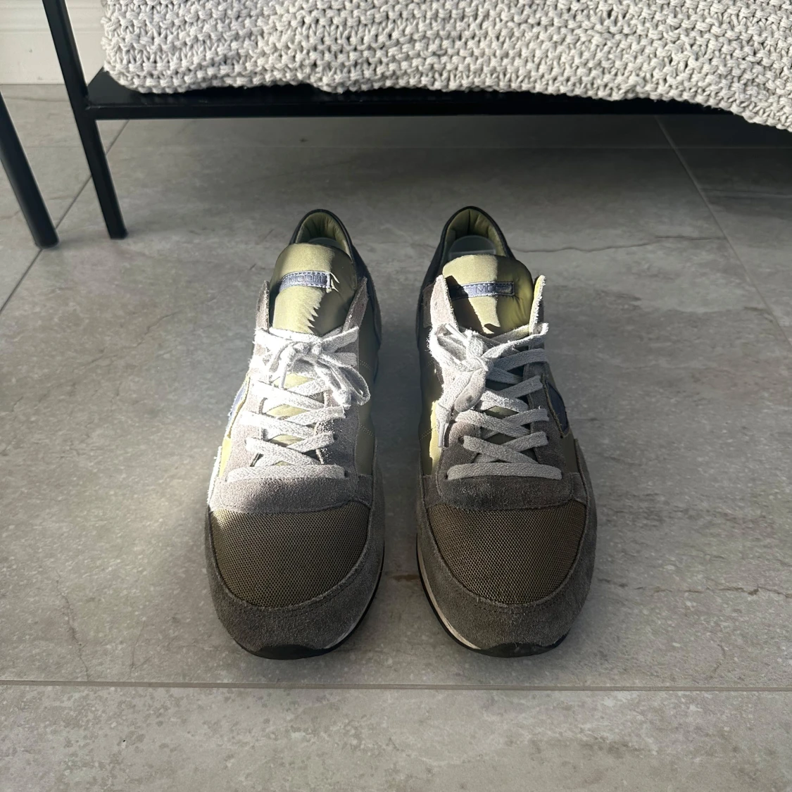 Philippe model trainers  - 1