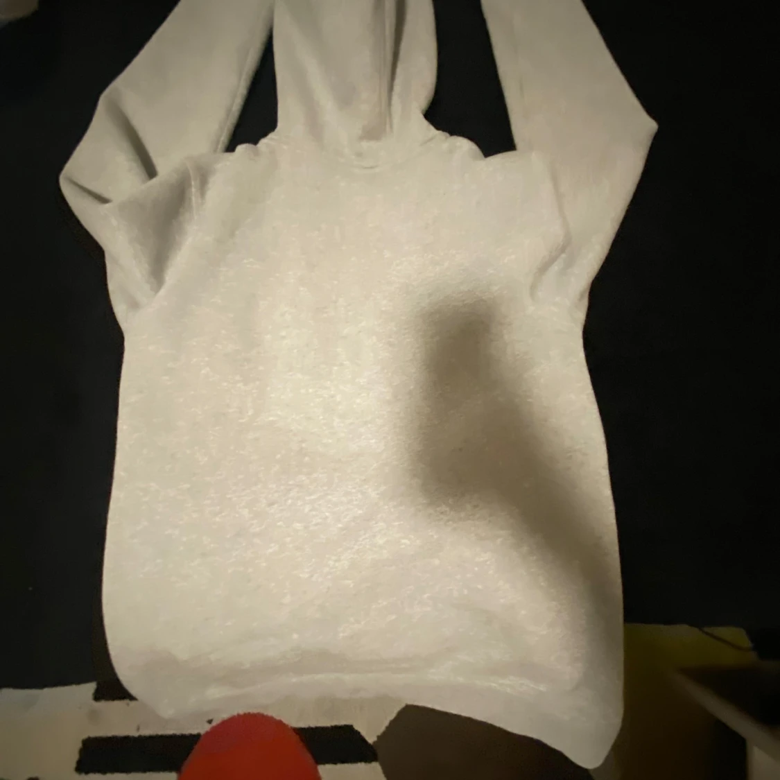 Grå hoodie från Sail Racing - 4