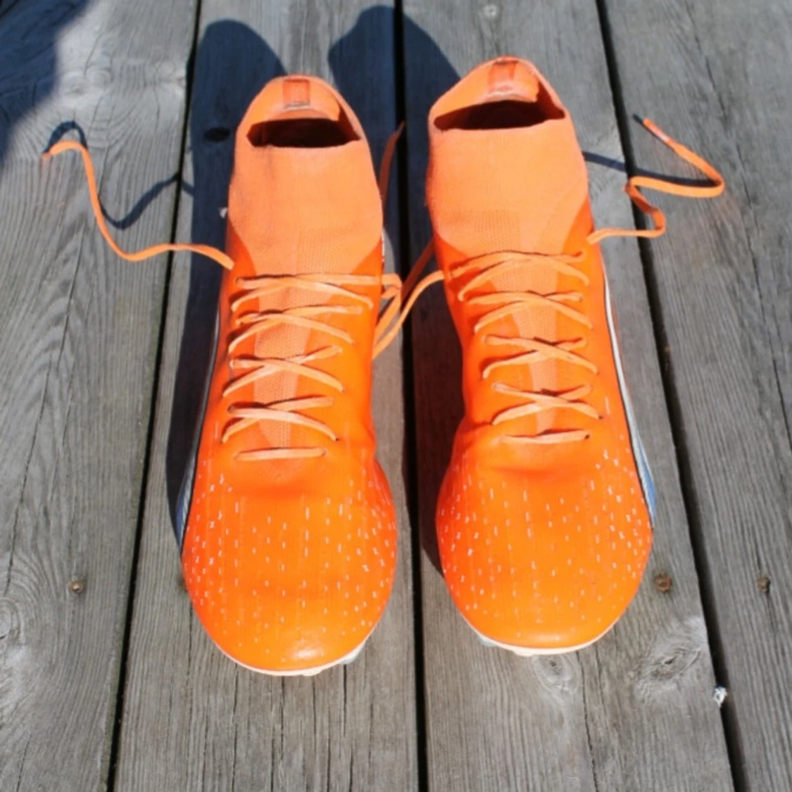 Puma ultra Ultimate pro AG/FG  - 2