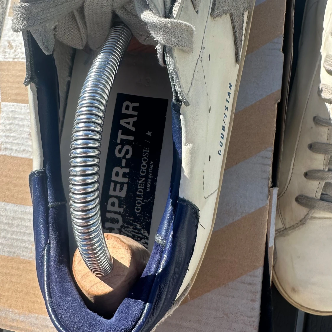 Golden Goose skor - 1