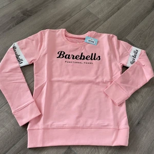 Barebells tröja - Barebells tröja ambassador collection, limiterad och går ej att köpa. Helt ny i förpackning