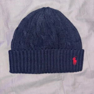 Polo mössa - En nice mössa som passar bra när det är lite kyligare dagar på sommaren