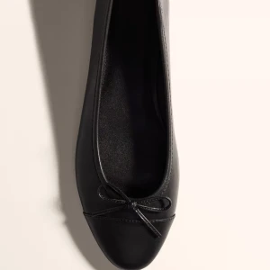 balerina skor - balerina skor som är slut på hemsidan har använt dom lite i sommar men dom är lite för små i storlek 36 