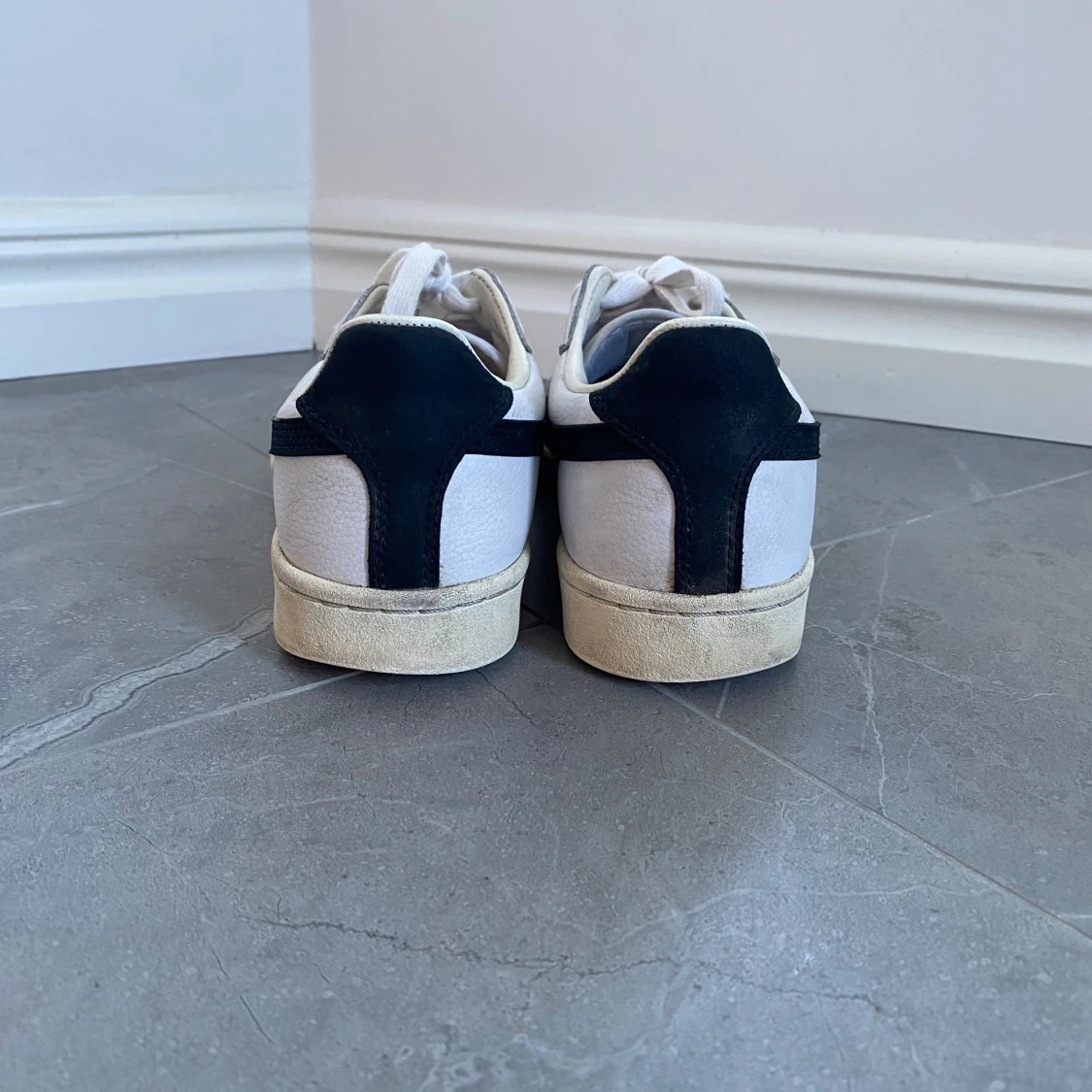 Onitsuka Tiger sneakers storlek 42,5 - 4