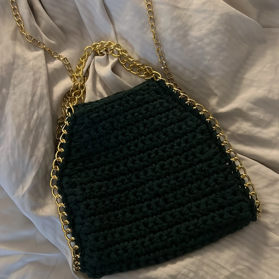 Stella marcartny liknande väska  - 1