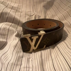 Skärp - Unisex 115cm