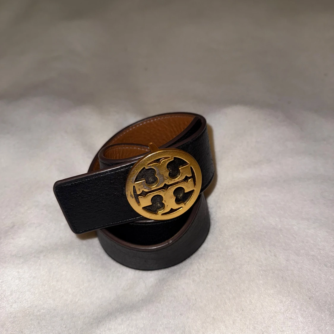 Tory Burch bälte 