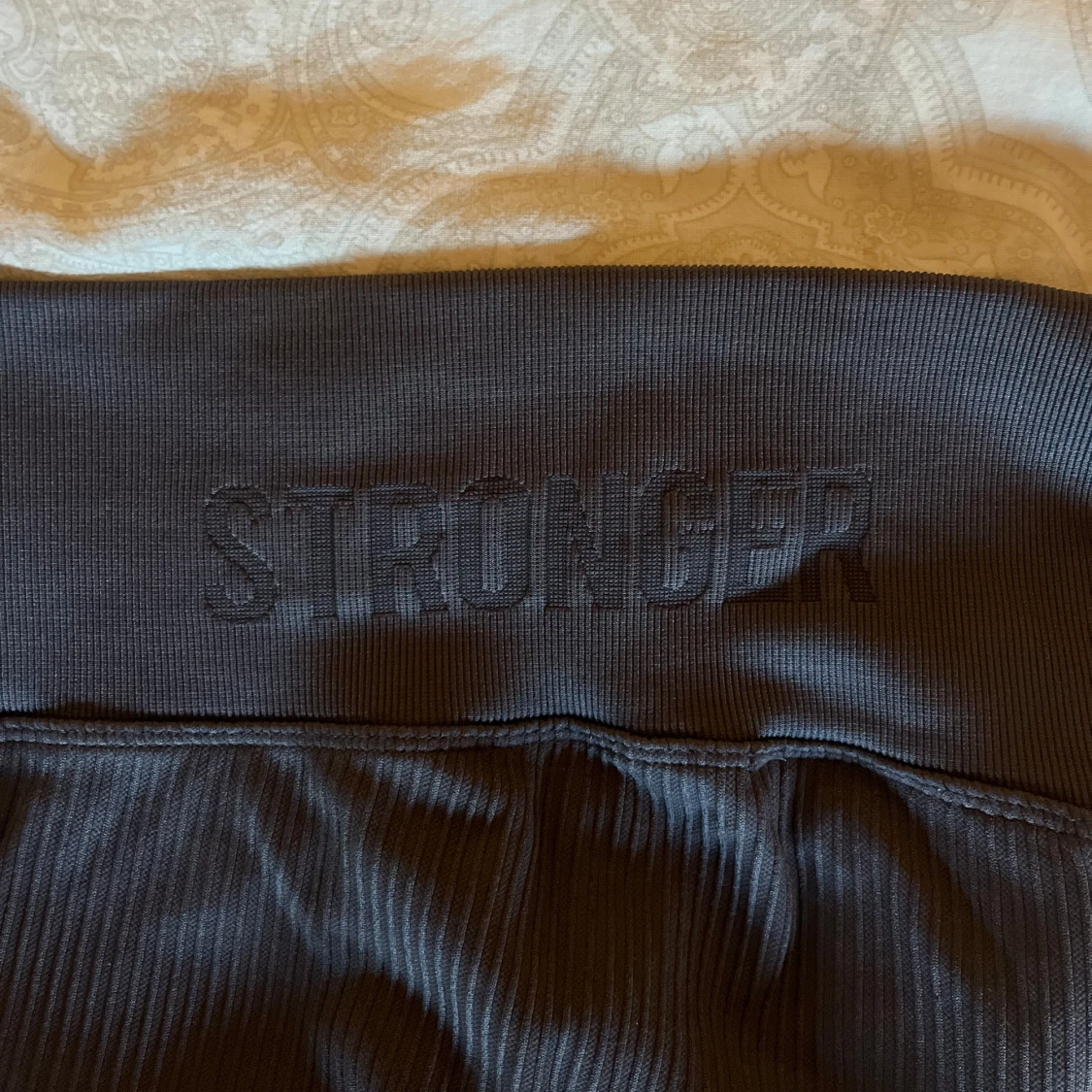 Stronger träningstights  - 1