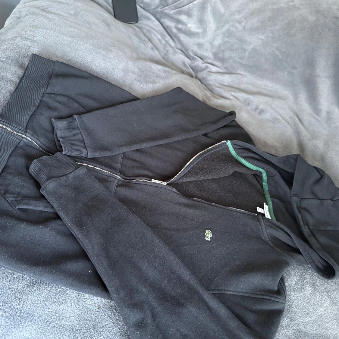 Lacoste Hoodie  - 2