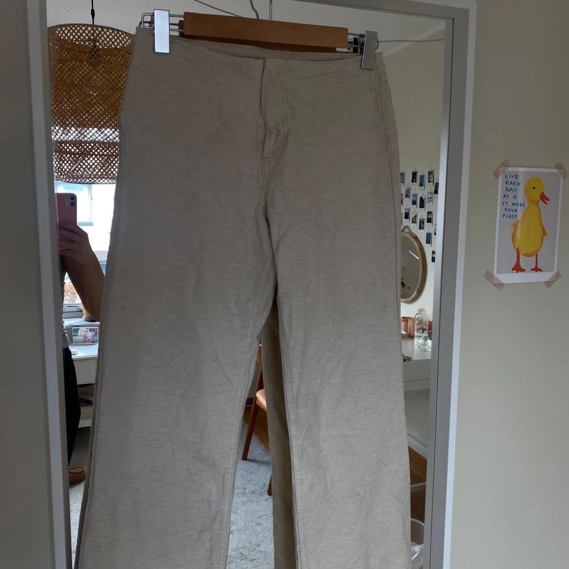 Avora forte byxor - 2