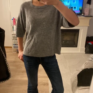 Trekvartsärmad tröja - Snygg Trekvartsärmad tröja från lager 157