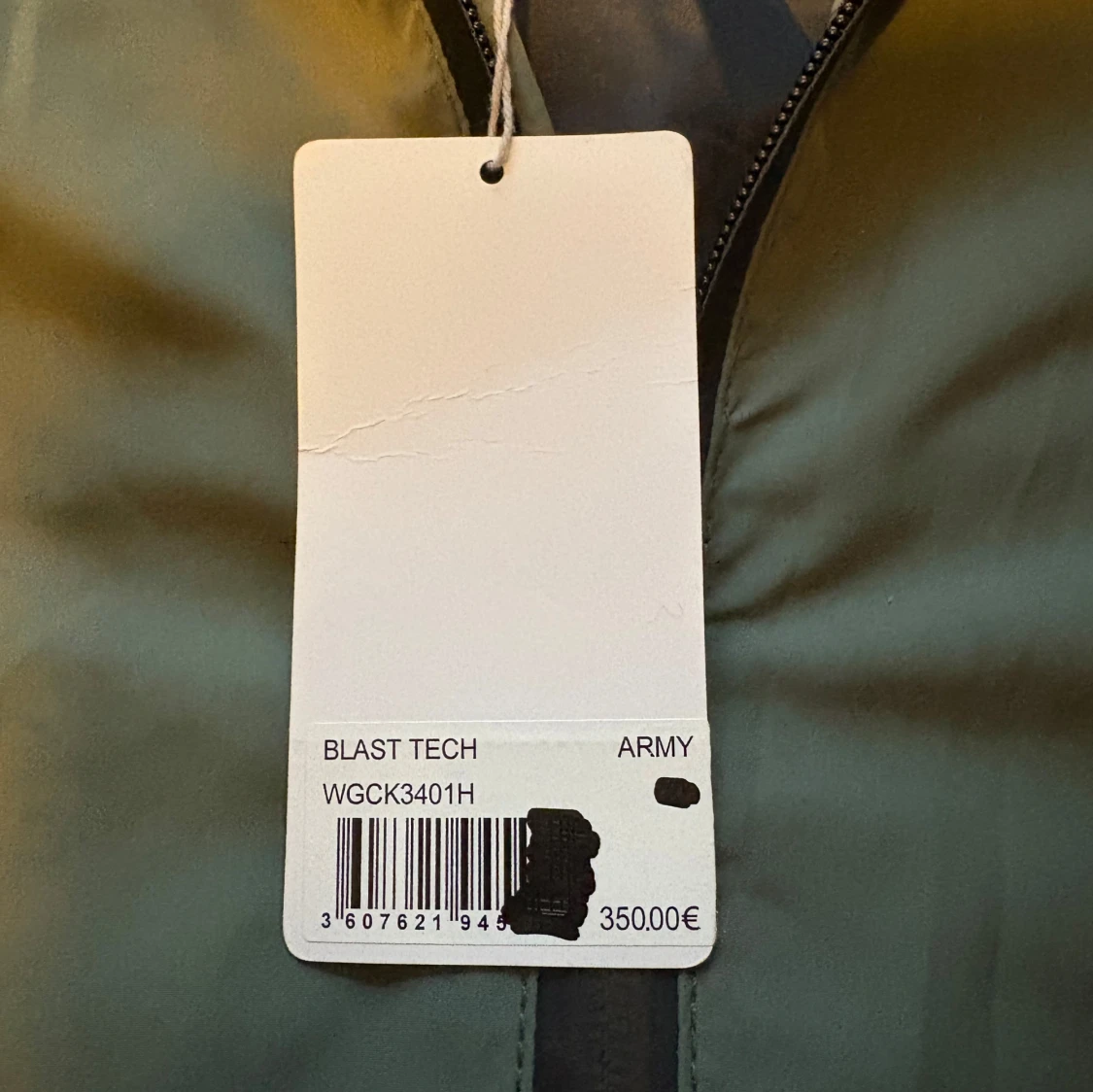 Zadig&Voltaire jacka - 2