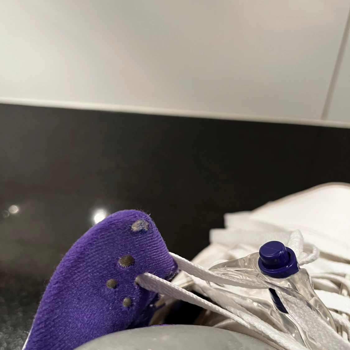 Nike Air Jordan 5 Retro Concord - 4