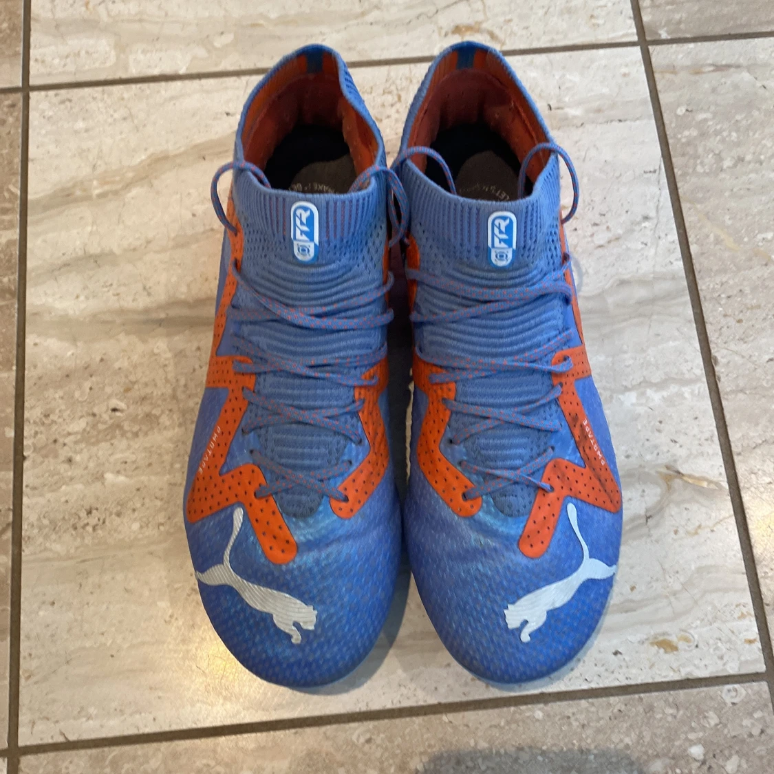 Puma Future Ultimate Fg/AG