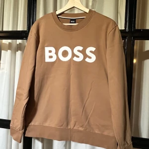 Brown Boss sweatshirt  - In perfect condition, has been in wardrobe or a while… doesn’t fit anymore 