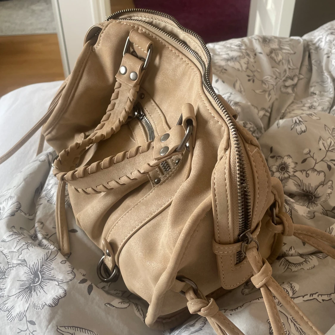 Begie väska - 2