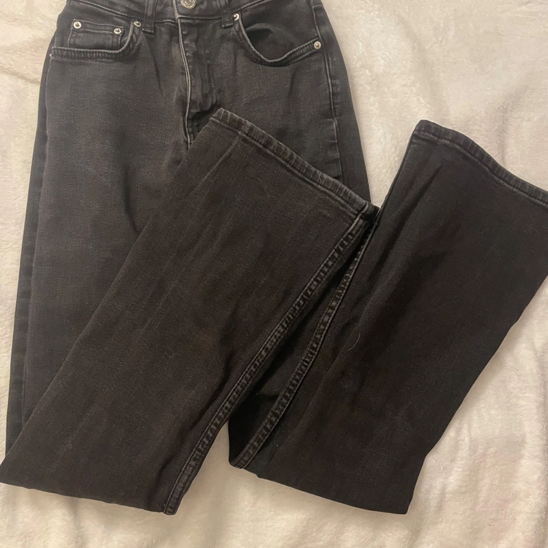 Svarta jeans från Perfect Jeans