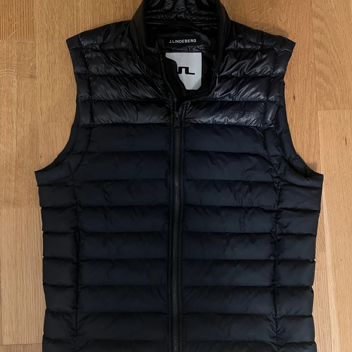 J.Lindberg Väst
