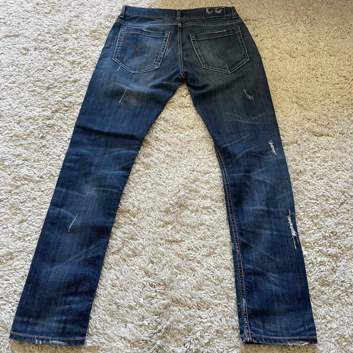 Dondup George W32 - 1