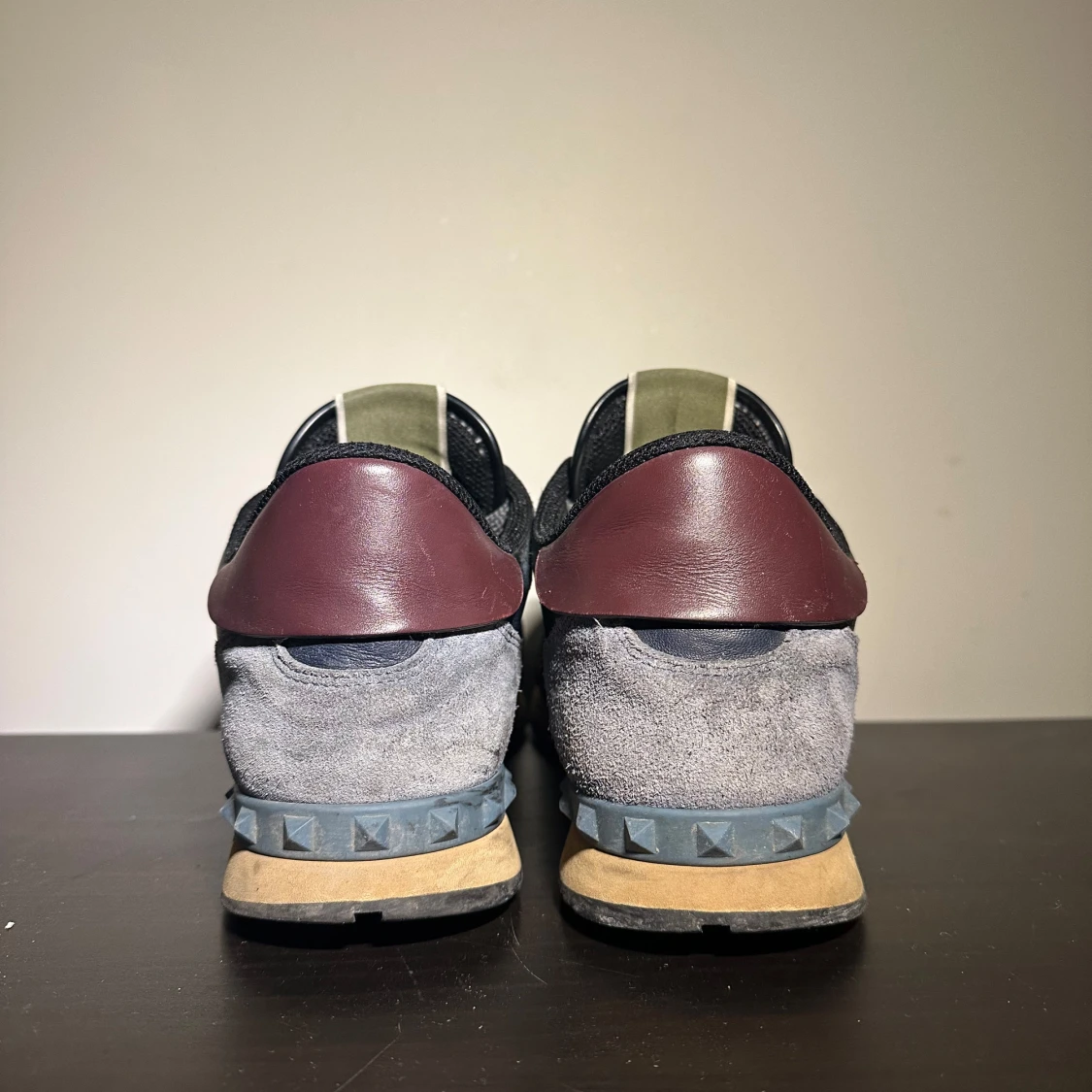 Valentino Rockrunner - 3