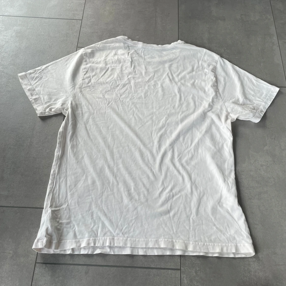 Vit t-shirt från Polo Ralph Lauren - 1