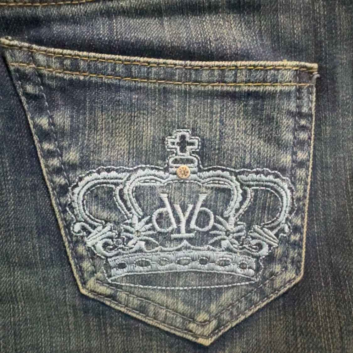 Victoria Beckham x Rock & Republic - 4