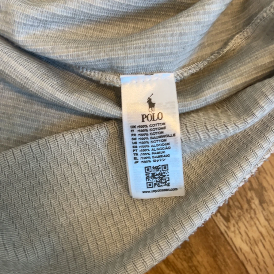 Ralph Lauren skjorta - 4