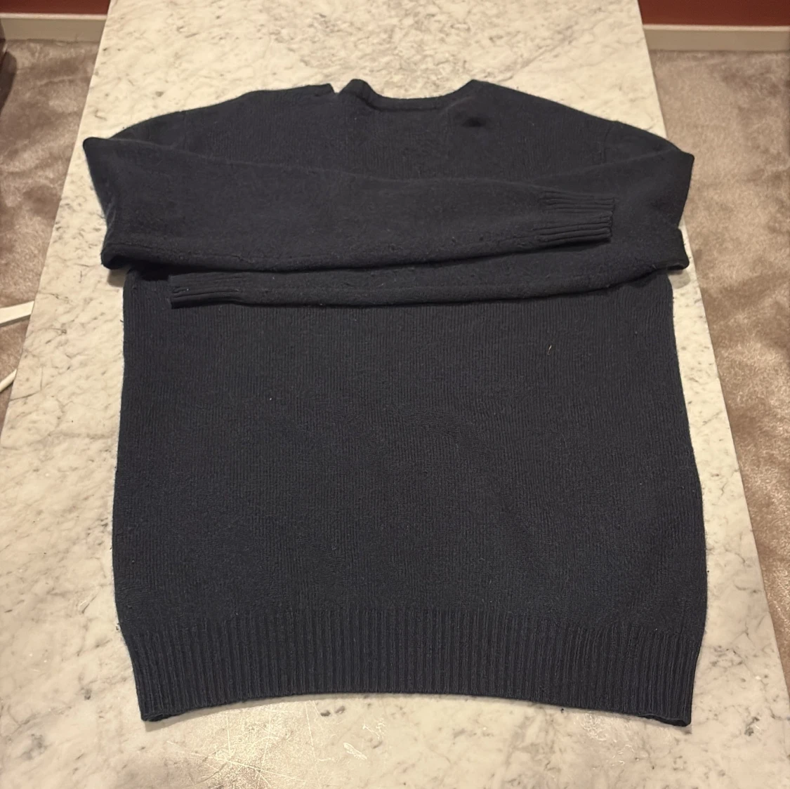   John Henric Kashmir tröja - 1