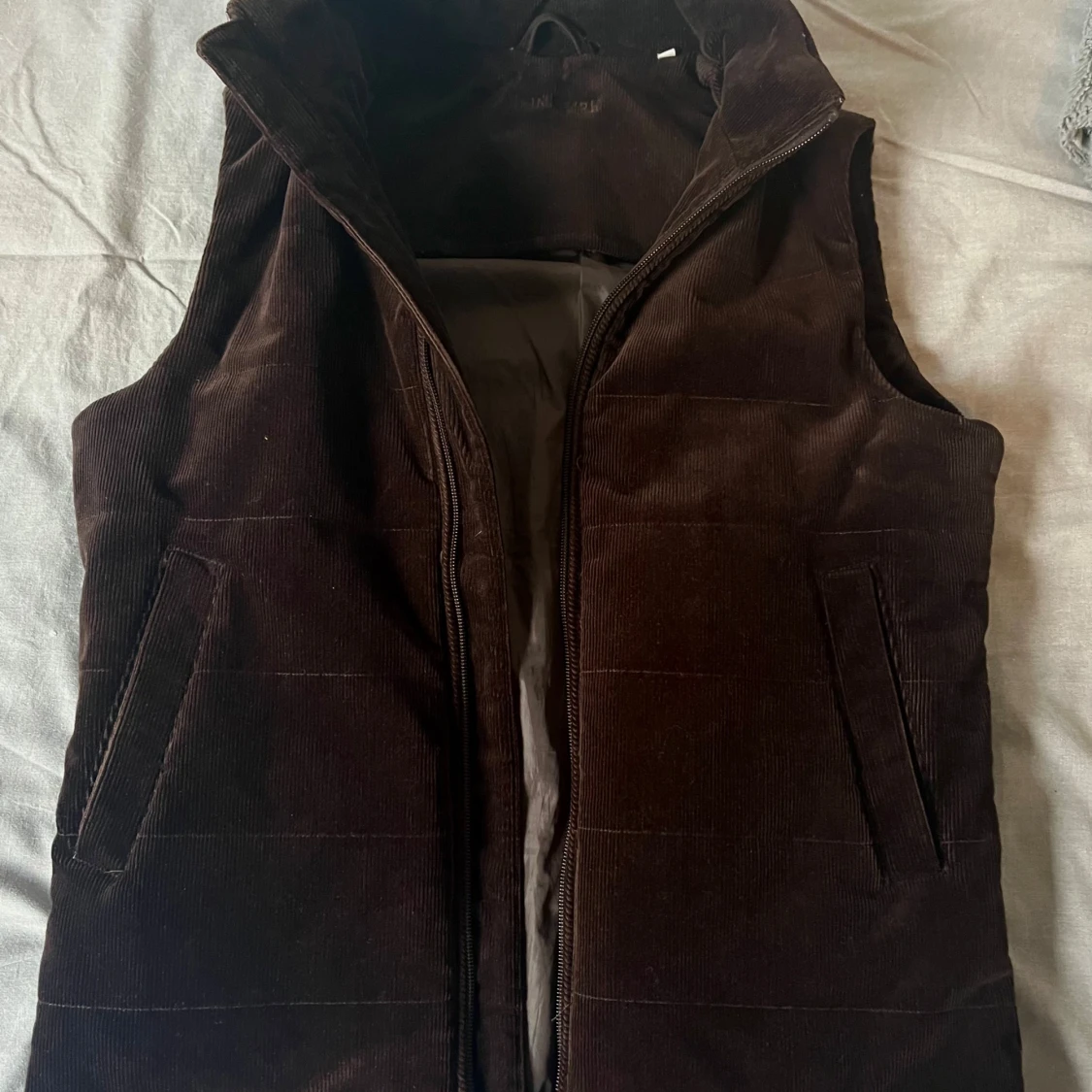 Mörkbrund Manchester väst - 1