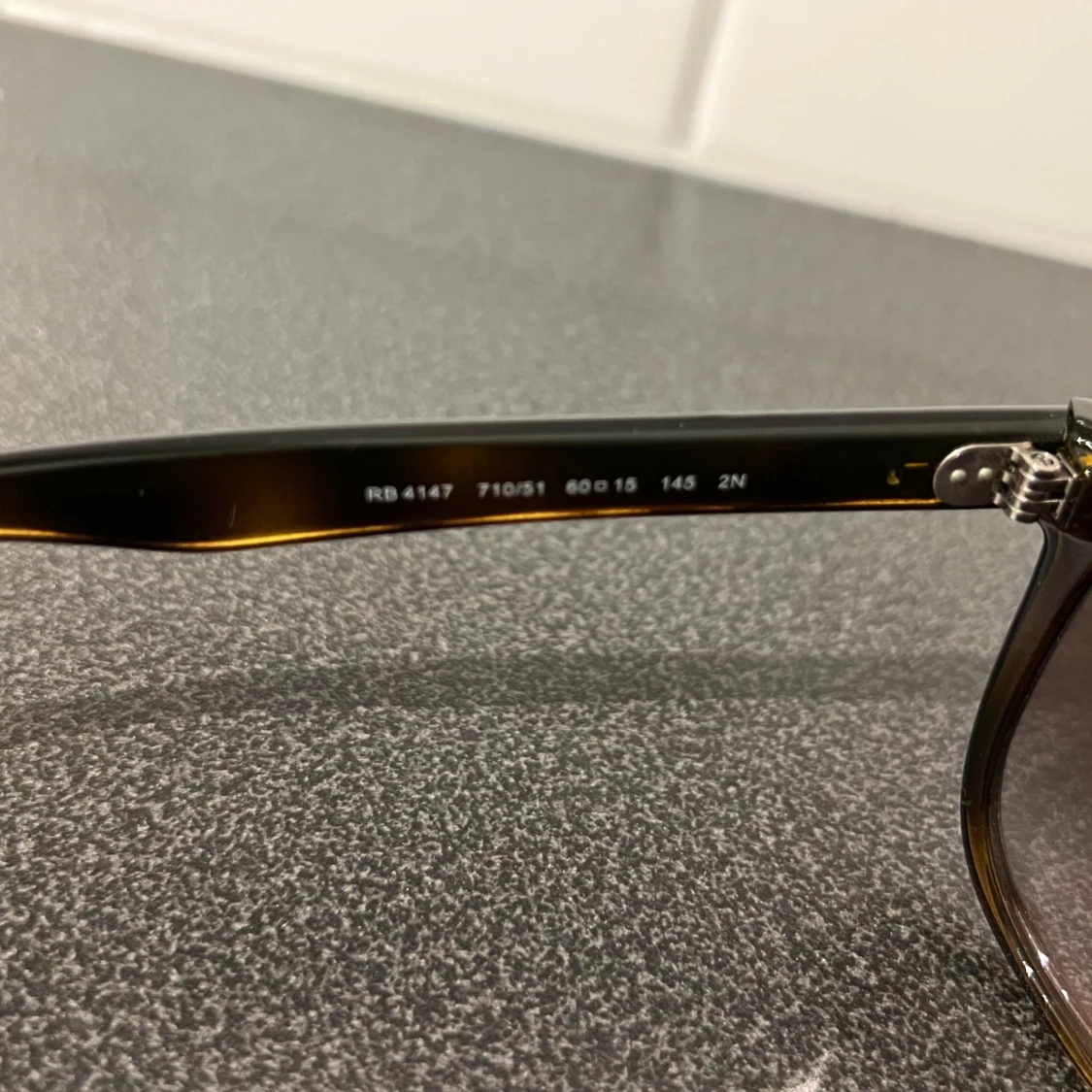 RayBan Boyfriend - 4