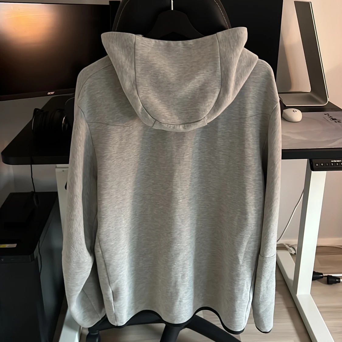 Nike tech kofta  - 1