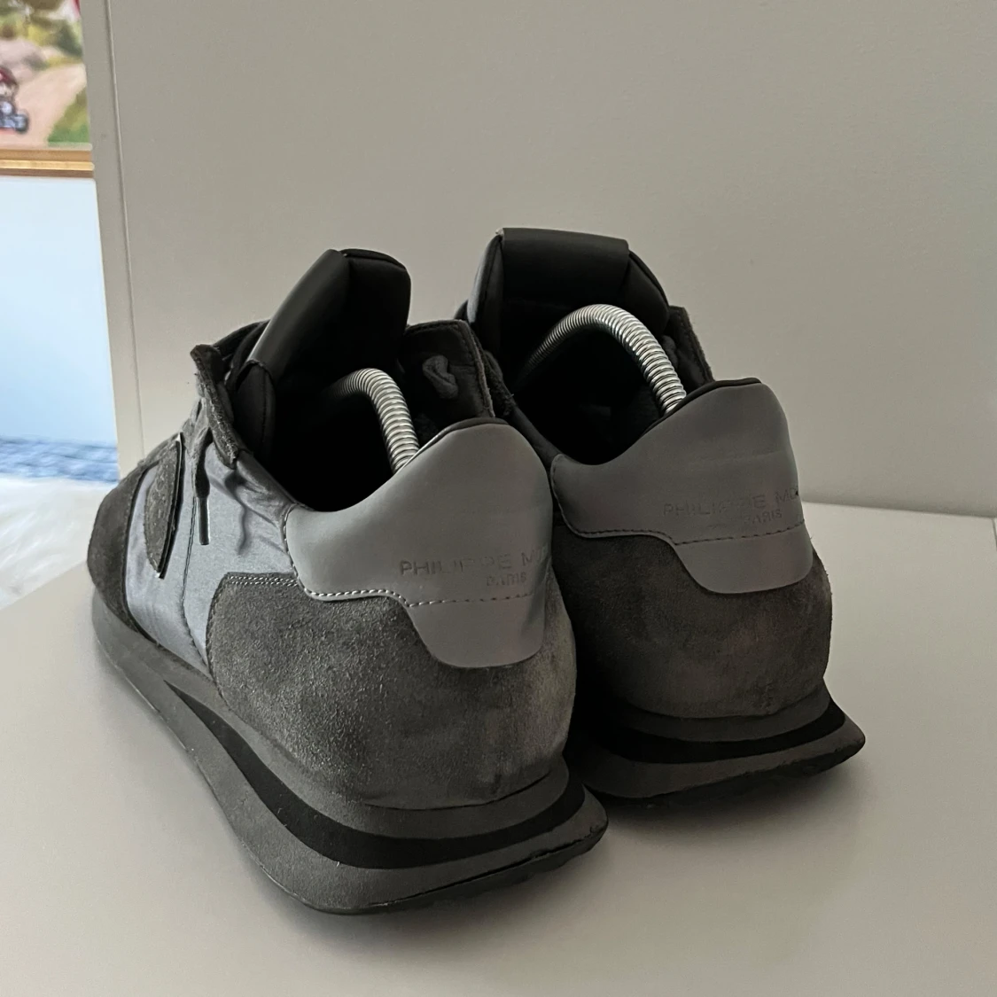 PHILIPPE MODEL SKOR - 2