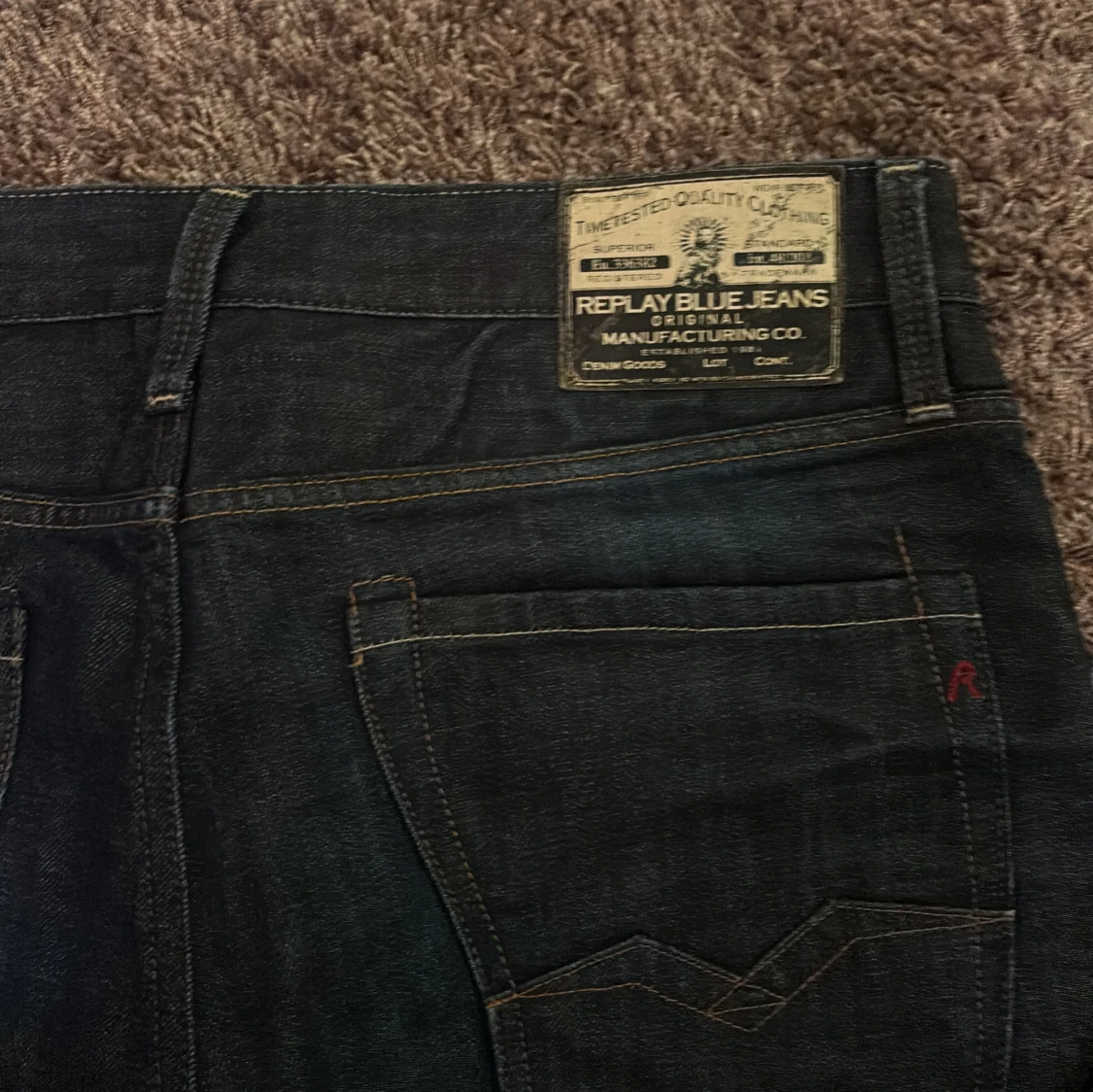 Replay Waitom stl 33 - 1