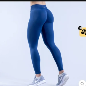 Impact dfyne - Impact leggings från dfyne, använd ett fåtal gånger. Storlek xs. 