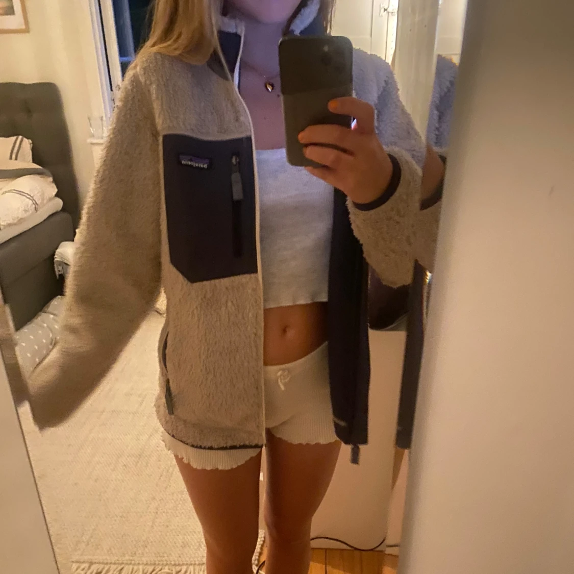 Fleece från Patagonia - 1