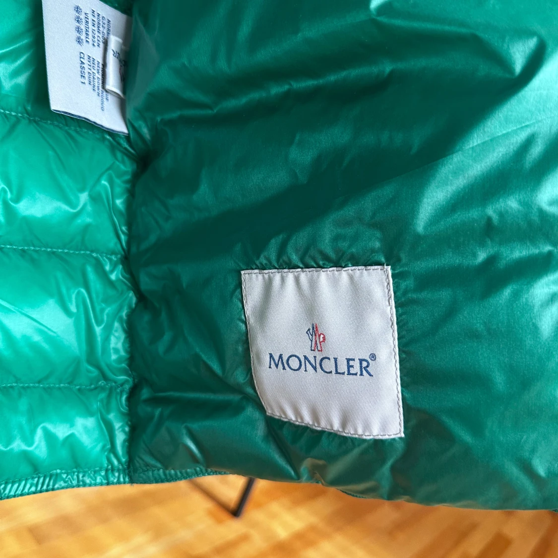 Moncler gui väst - 3