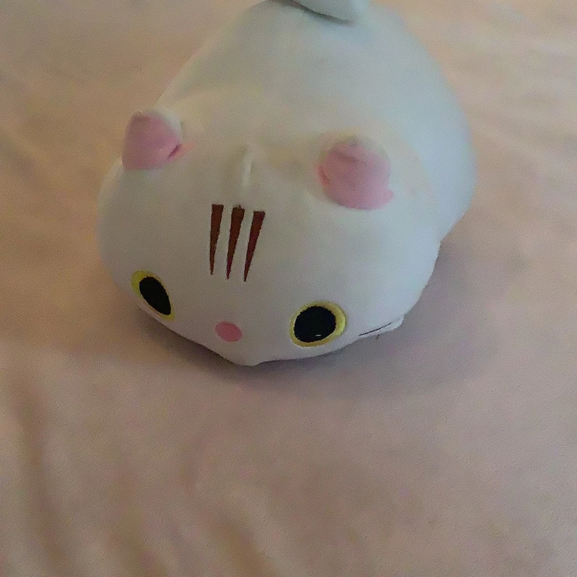 Söt Katt Plushie🐈💞🌷 - 2