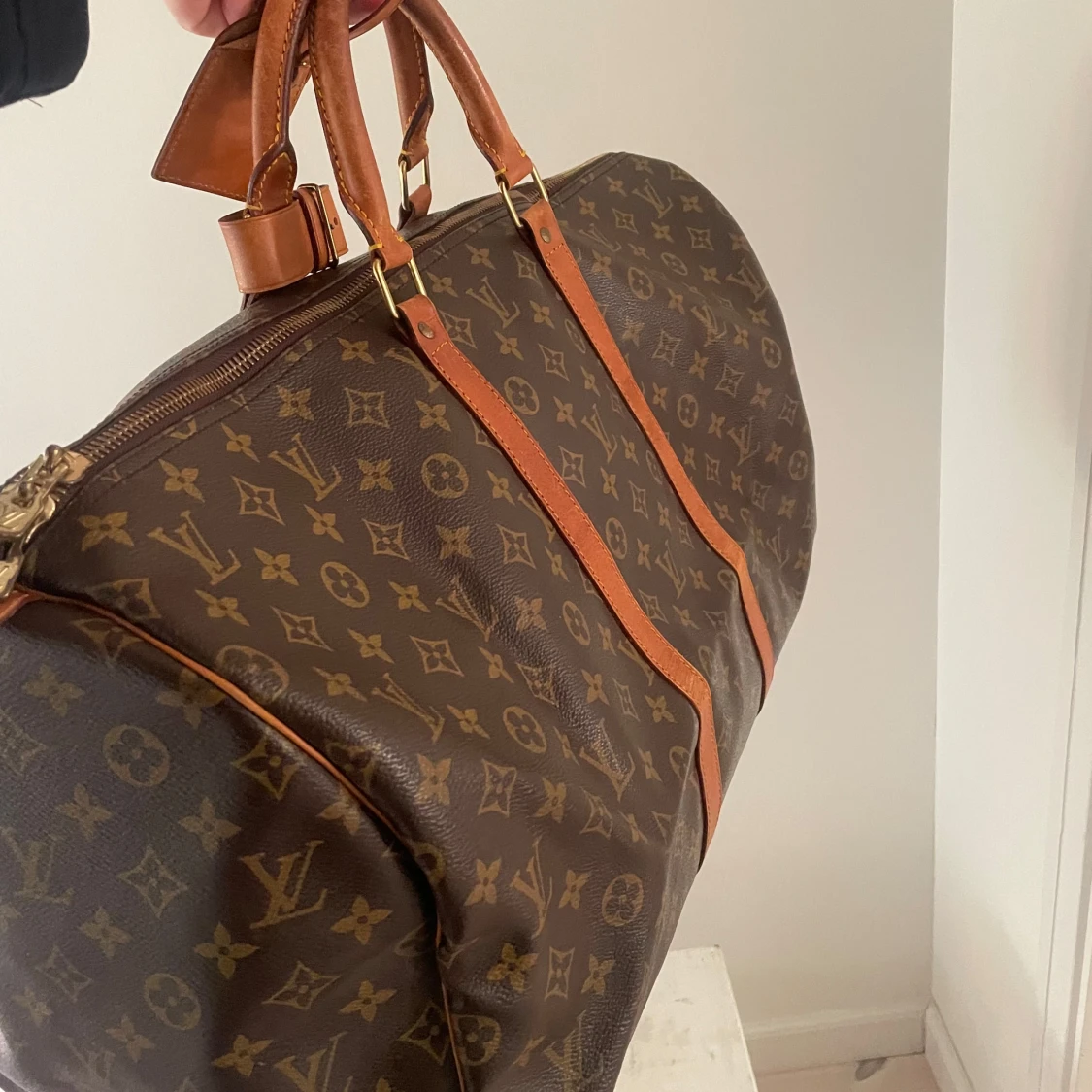 Louis Vuitton Keepall 50 - 1