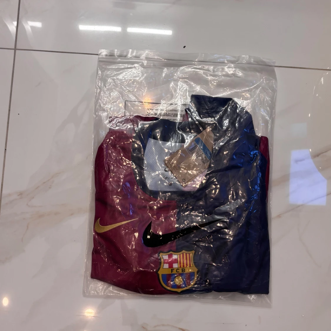 Barcelona x Travis Scott - 2