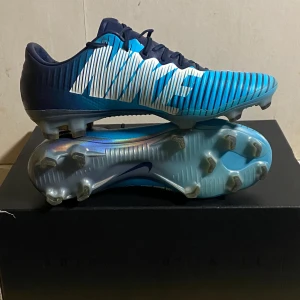 Nike Mercurial Vapor 11 Elite Fg Ice - Wow så fina dom är 