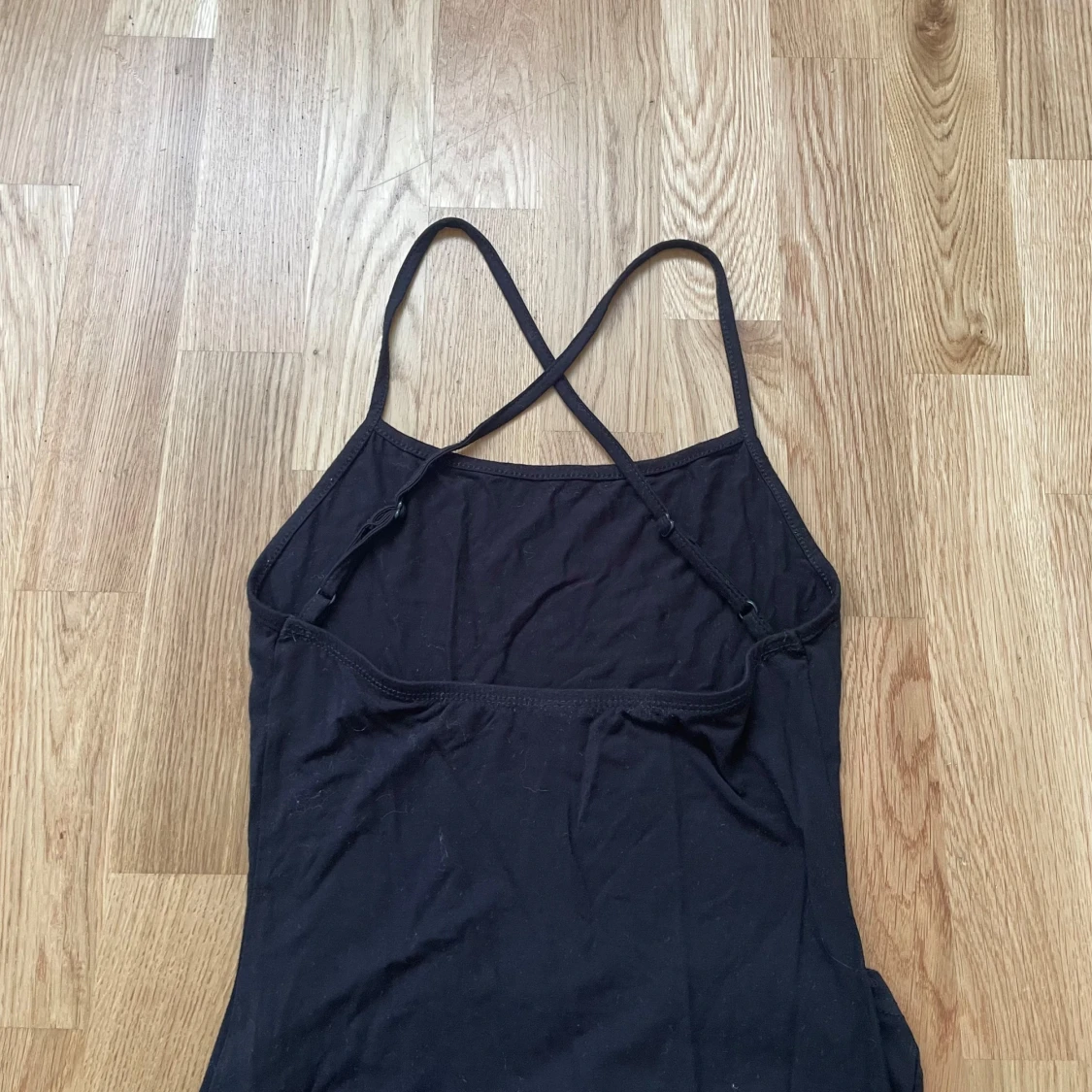 Skims liknande bodycon klänning - 1