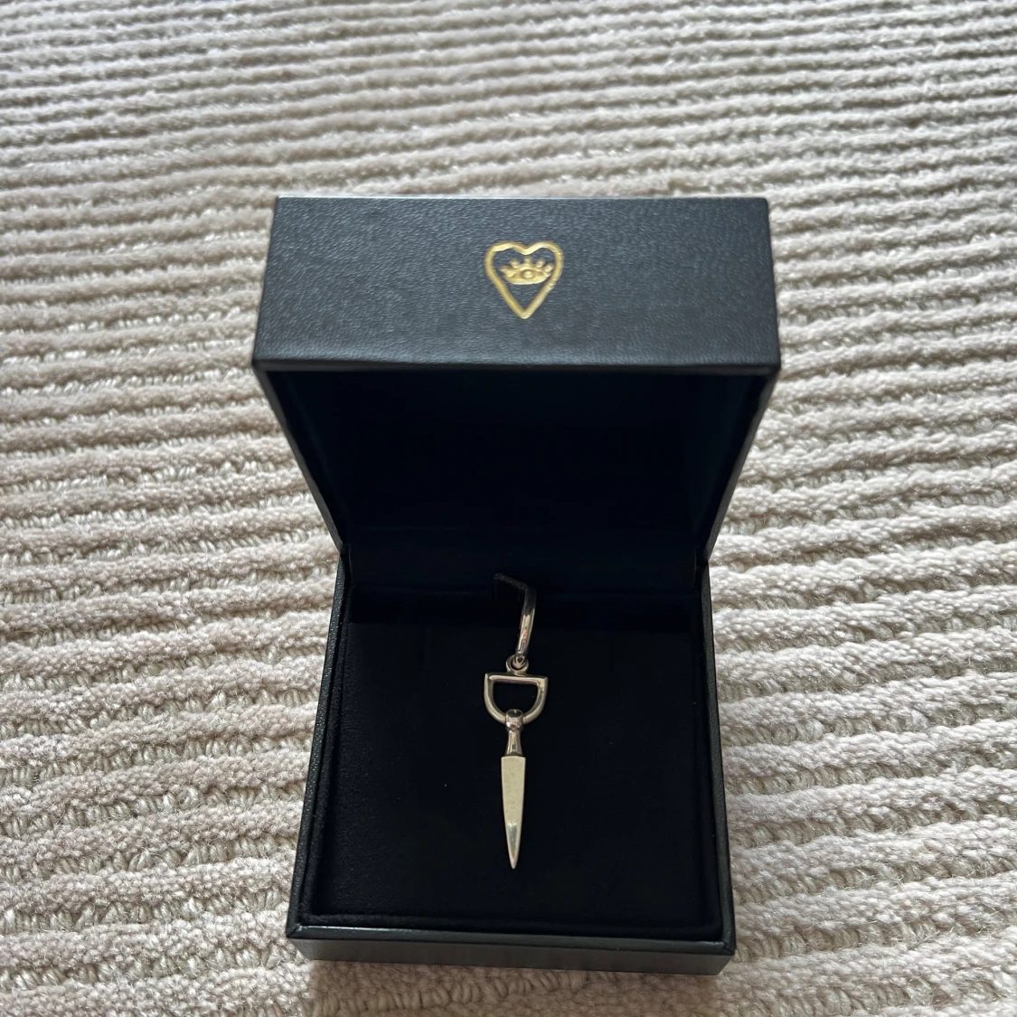 Maria Nilsdotter örhänge 