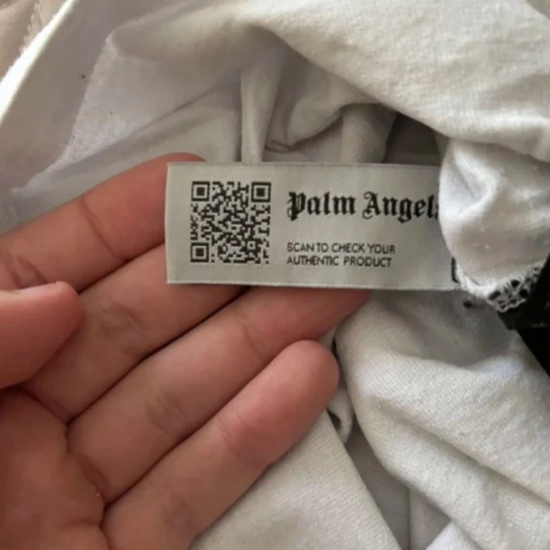 Palm Angels t-shirt  - 2